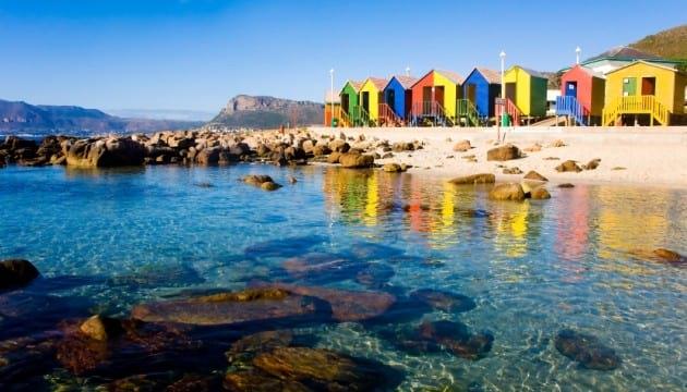 Is it safe to visit Cape Town