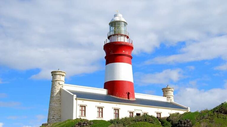 Best Cape Agulhas Full Day Tour View Rates And Prices