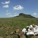Full Day Isandlwana Rorkes Drift Battlefields Tour