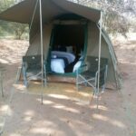 3 Day Kruger Classic Camping Safari Tour