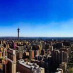 Johannesburg Half Day Tour