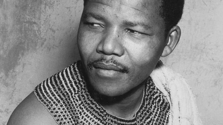 Soweto tour