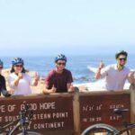 Full Day Electric Bike Peninsula Tour