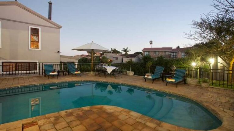 5 Day Ultimate Garden Route & Addo Comfort Adventure