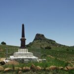 Full Day Isandlwana Rorkes Drift Battlefields Tour