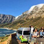 5 Day Garden Route and Addo Stomping Tour