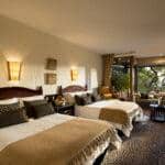 2 Day Luxury Bakubung Bush Lodge All Inclusive Safari Package