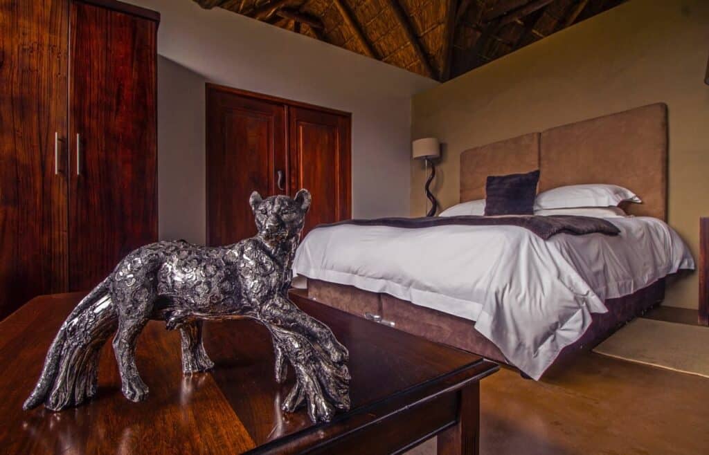 2 Day Luxury Pilanesberg Private Lodge Safari