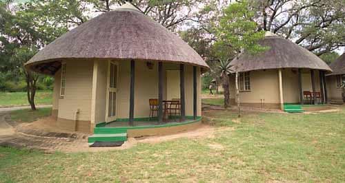 3 Day Kruger Park Classic Safari Tour