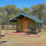 2 Day Camping Adventure Pilanesberg