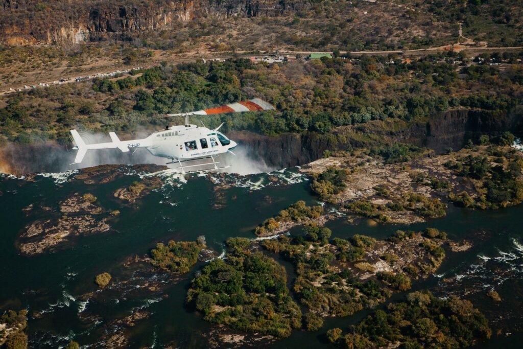 7 Day Kruger Park & Victoria Falls Budget Safari