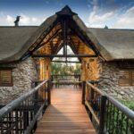2 Day Luxury Tshukudu Bush Lodge Safari