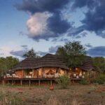 3 Day Madikwe Hills Game Lodge Safari