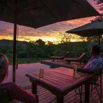 2 Day Luxury Tented Pilanesberg Safari