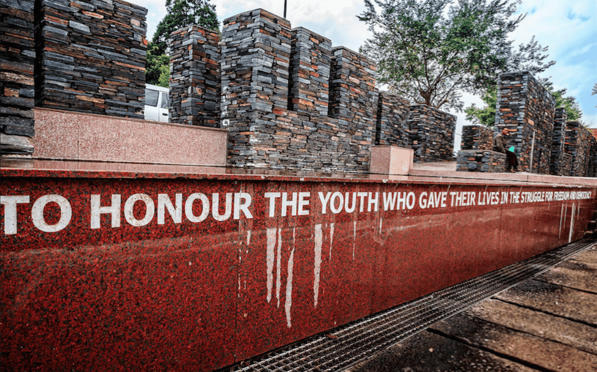 A Tour of Soweto - 72 Things You Need to Know