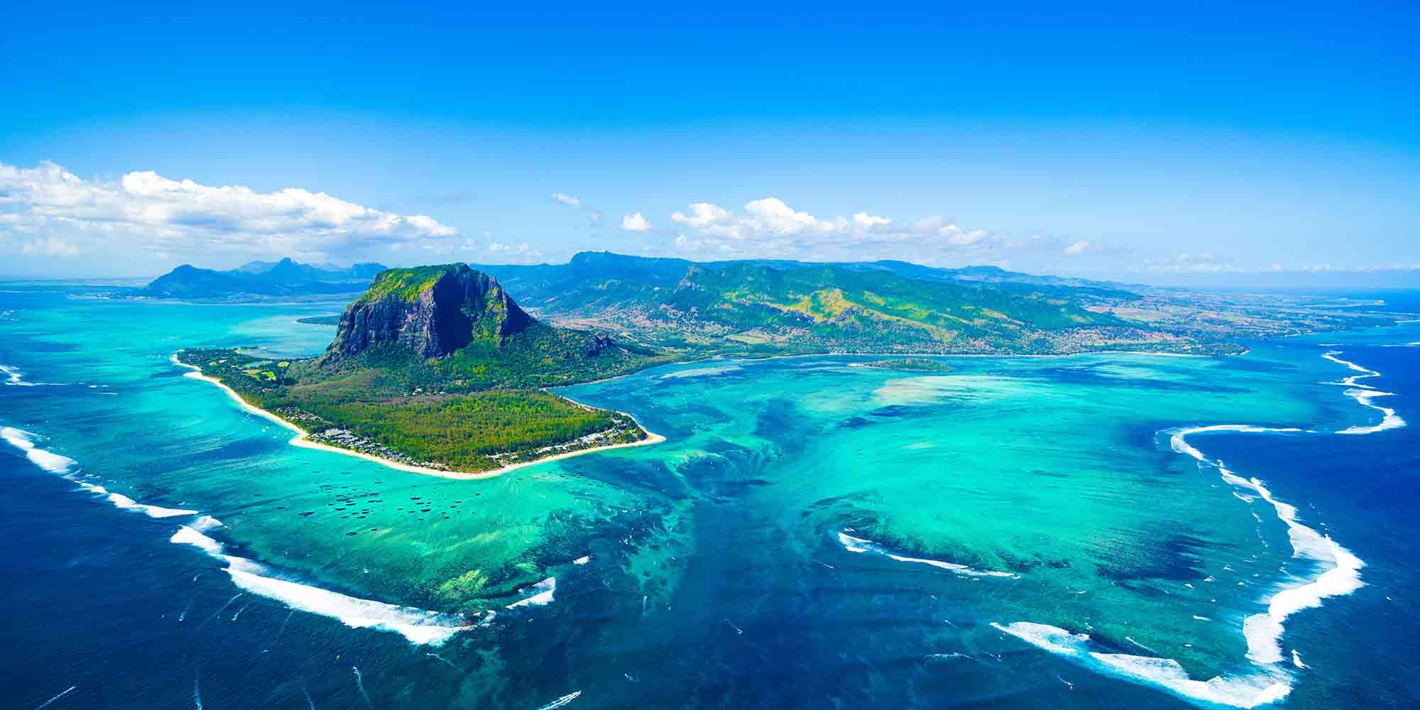 Best time to visit Mauritius and why?