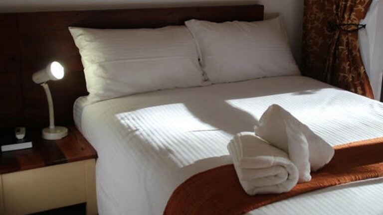 5 Day Budget Pamusha Lodge Tour