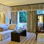 5 Day Luxury Victoria Falls Hotel tour
