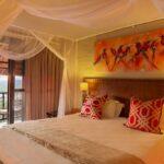 4 Day Luxury Victoria Falls Safari Lodge