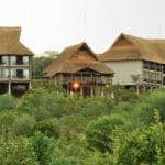 5 Day Luxury Victoria Falls Safari Club Tour