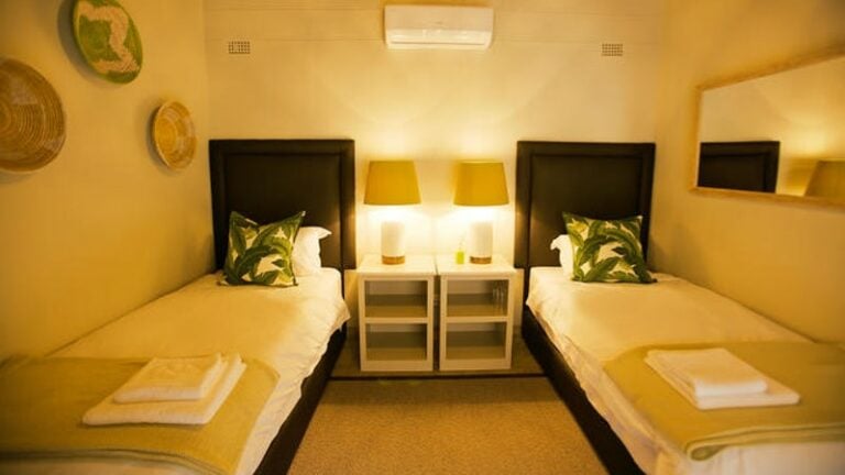 4 Day Budget Shearwater Explorers Village