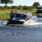 5 Day Okavango Safari Tour