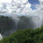 Victoria Falls Walking Safari