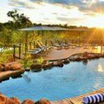 3 Day Luxury Victoria Falls Safari Club Tour
