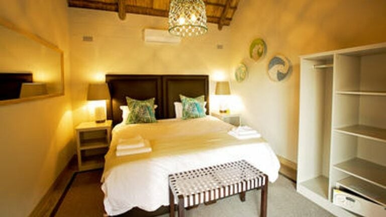 4 Day Budget Shearwater Explorers Village