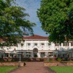 3 Day Luxury Victoria Falls Hotel tour