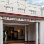 4 Day Luxury Victoria Falls Hotel tour