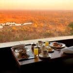 4 Day Luxury Victoria Falls Safari Lodge