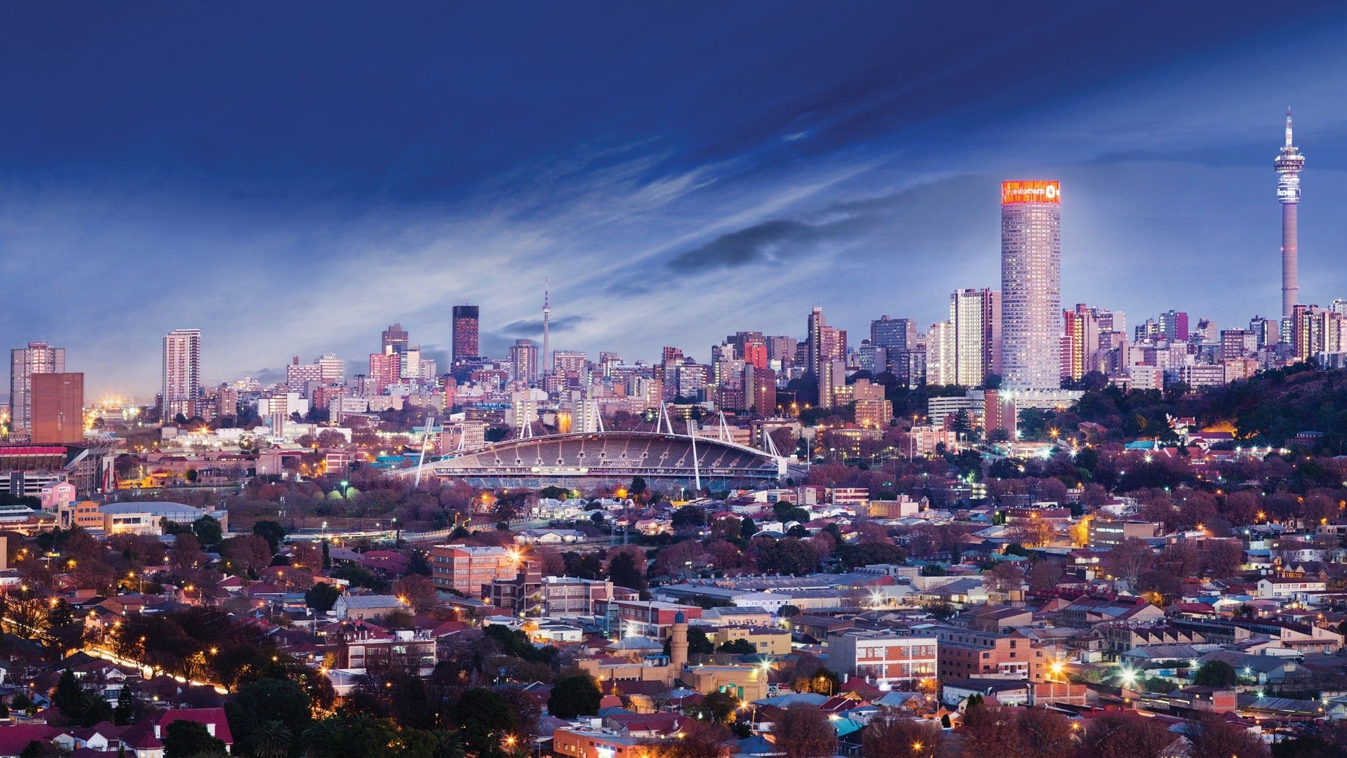 johannesburg private tours