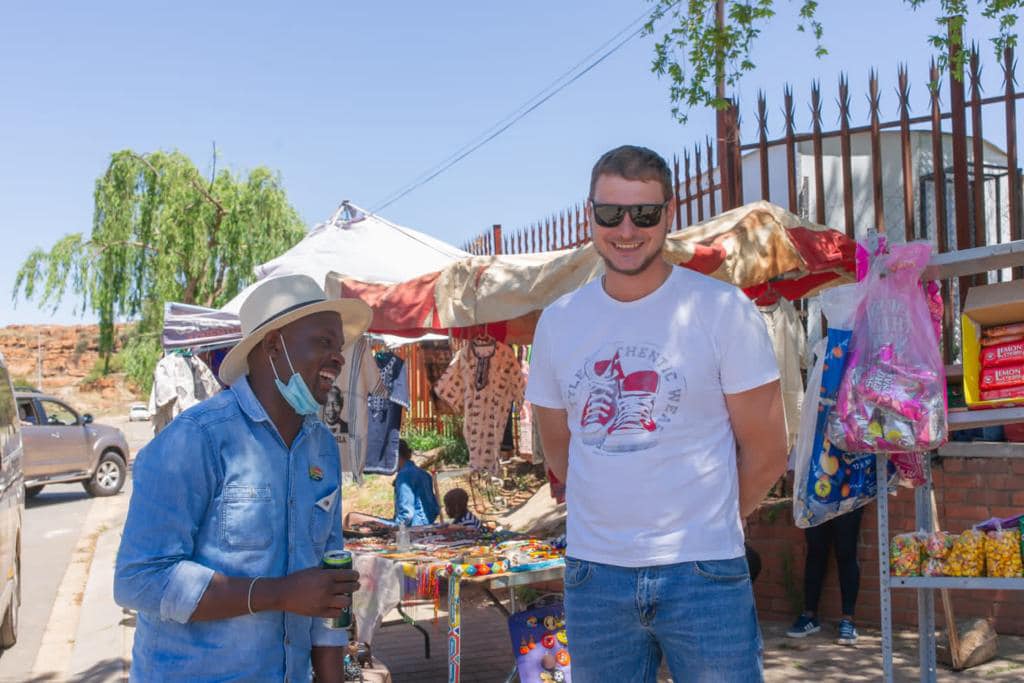 soweto tours