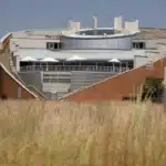 Cradle of Humankind & Sterkfontein Caves Tour building