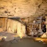 Cradle of Humankind & Sterkfontein Caves Tour cave