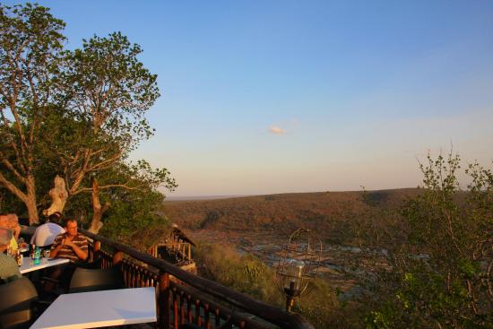 olifants-rest-camp