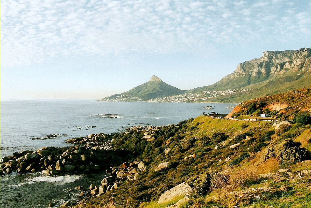 Best Tours to Cape Town in South Africa 2024-2025