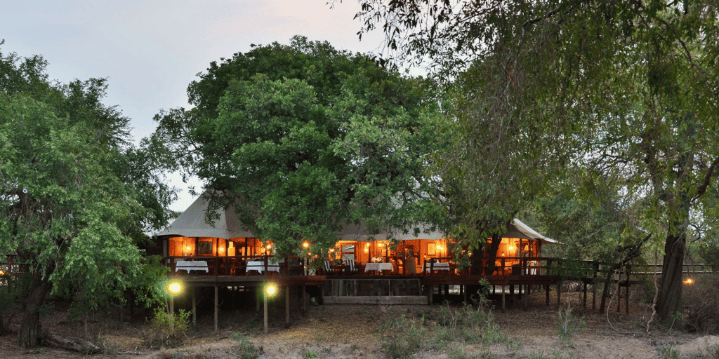 3 day kruger honeymoon safaris