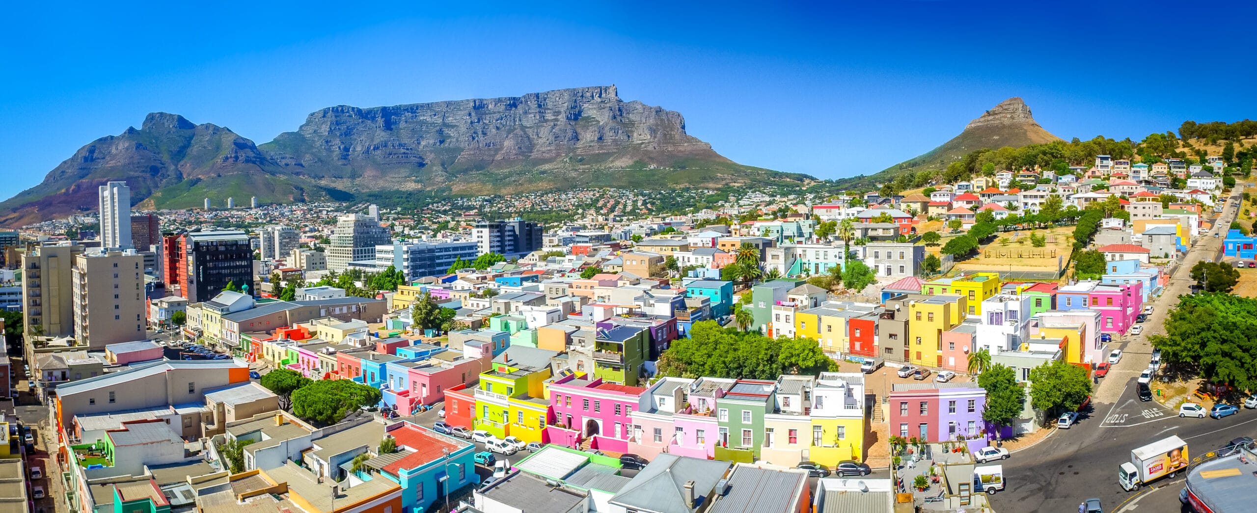 cape town free tour