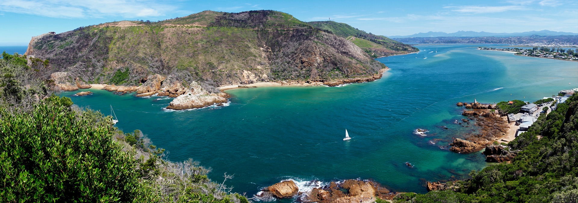 garden route packages