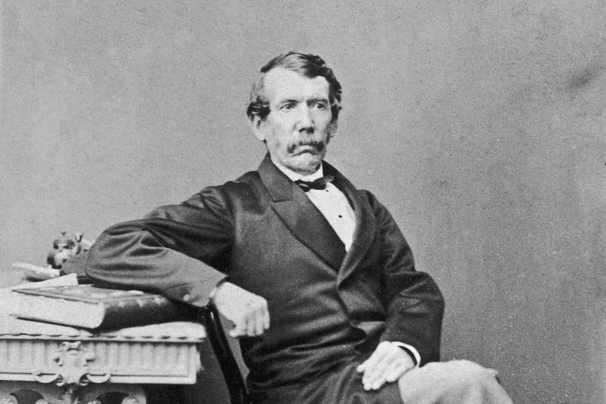 david livingstone