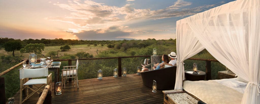 Best Honeymoon Safaris in the Kruger National Park