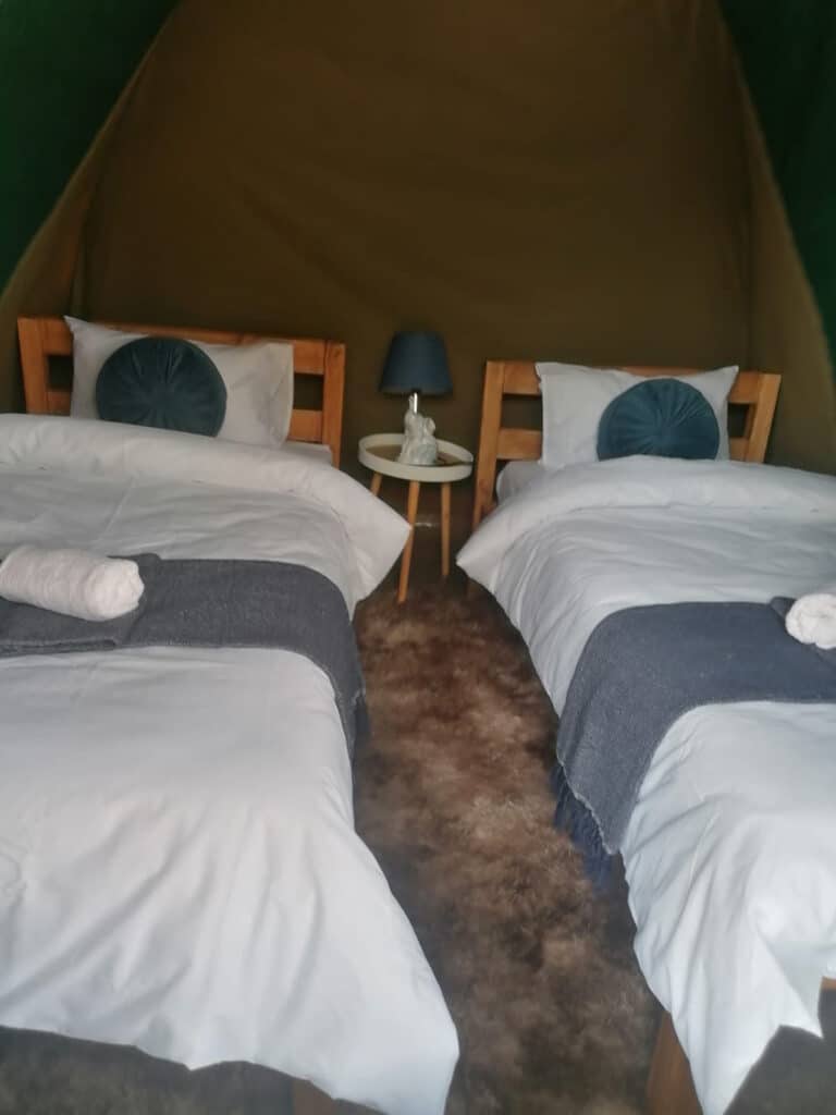 2 Day Kruger Classic Camping Safari