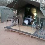 2 Day Kruger Classic Camping Safari
