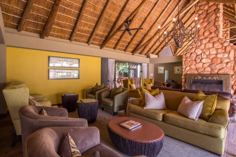 Ivory Tree Game Lodge