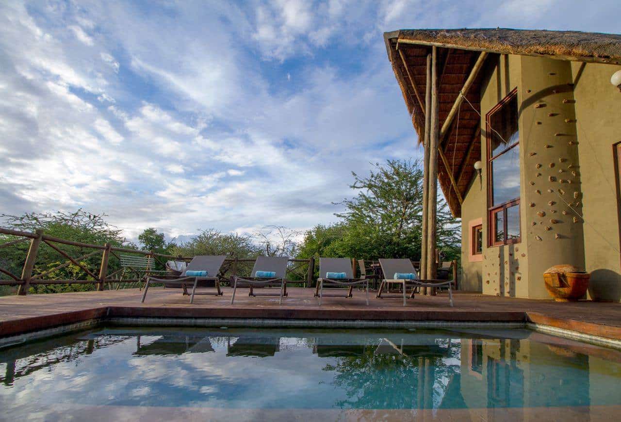 pilanesberg private lodge