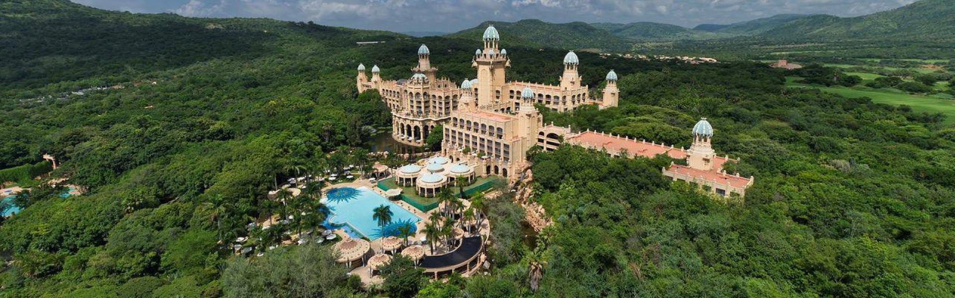 sun city