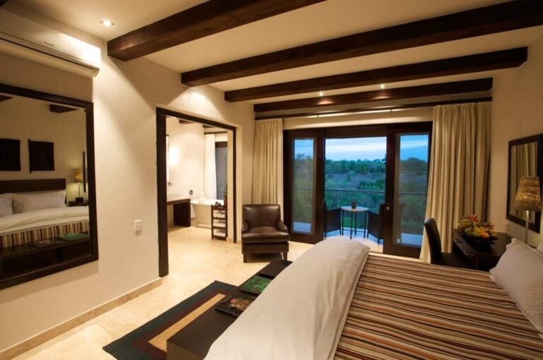 2 Day Luxury Kapama River Lodge Safari