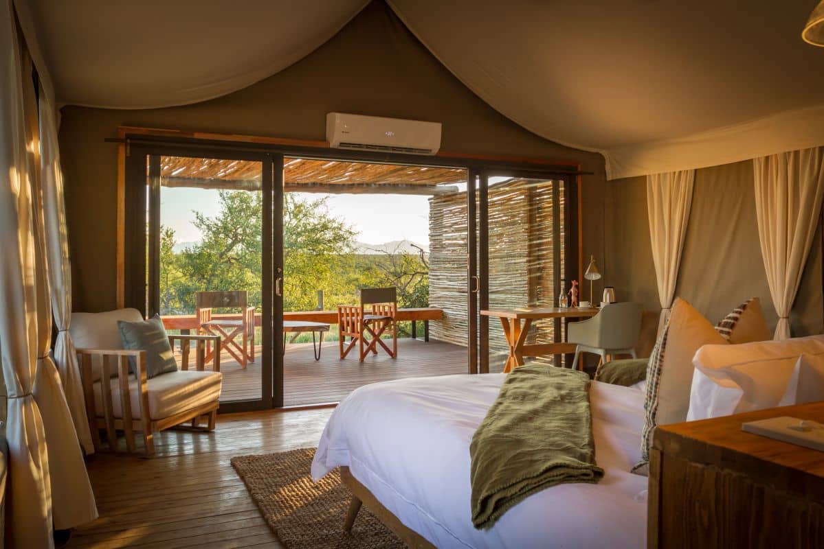 5 Day Imagine Africa Lodge Safari - View Rates and Prices